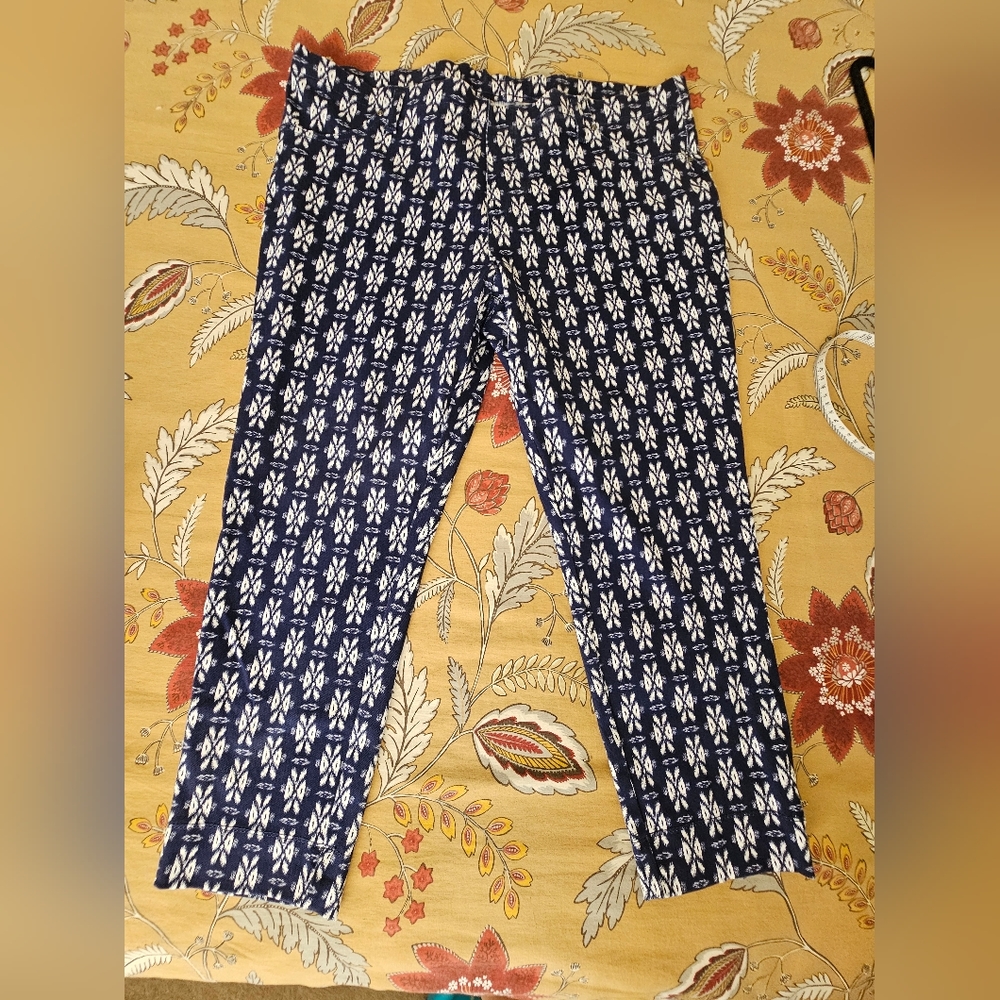 Time & Tru Pant